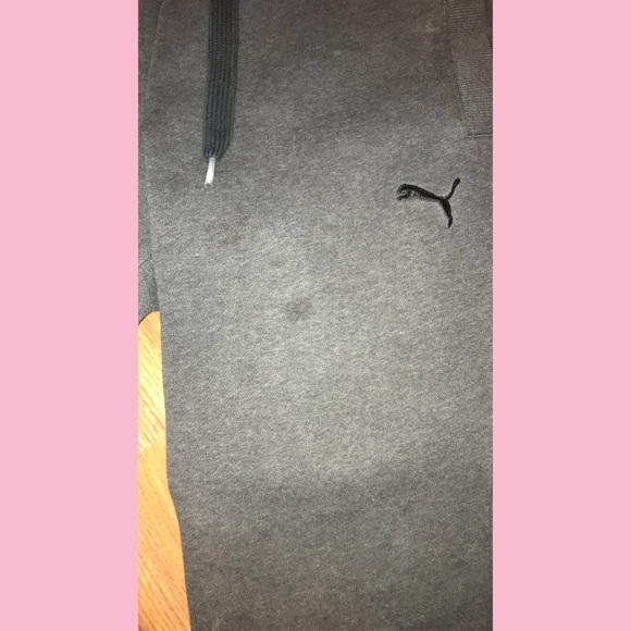 puma pants :) - Picture 3 of 3